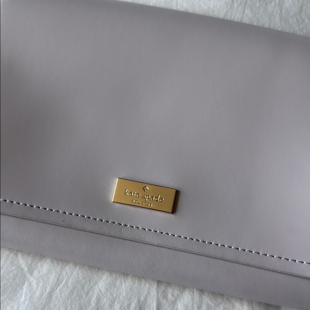 kate spade Blush Shoulder Bag - Picture 2 of 6